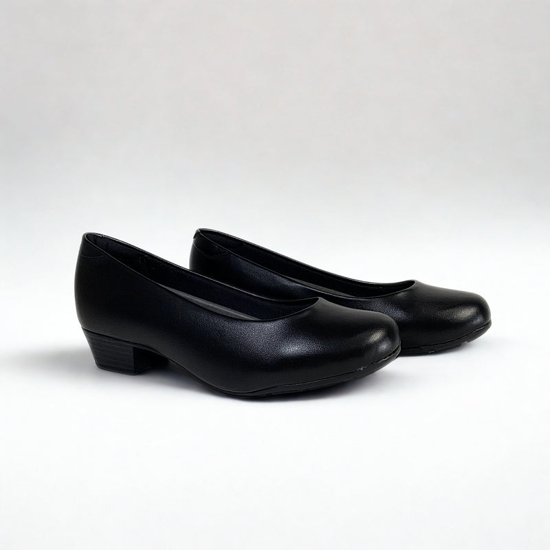 Sapato Modare Preto